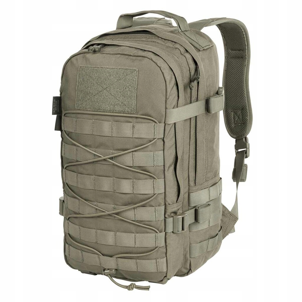 Taktický batoh Helikon Raccoon Mk2, 24 l - Adaptive Green